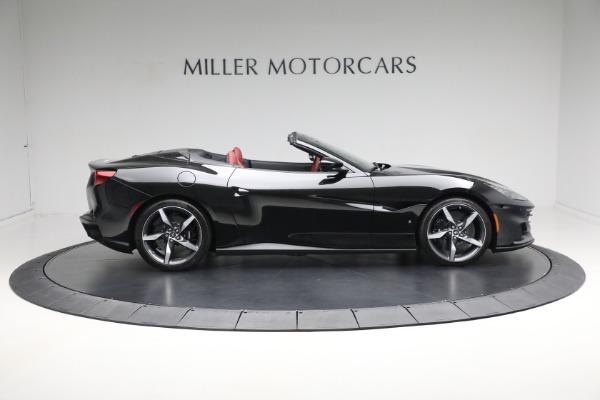 Used 2023 Ferrari Portofino M for sale Call for price at Maserati of Greenwich in Greenwich CT 06830 9