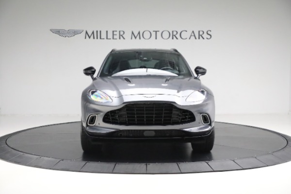 New 2024 Aston Martin DBX for sale Sold at Maserati of Greenwich in Greenwich CT 06830 12