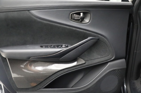 New 2024 Aston Martin DBX for sale Sold at Maserati of Greenwich in Greenwich CT 06830 18