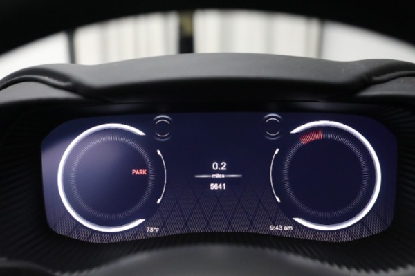 New 2024 Aston Martin DBX for sale Sold at Maserati of Greenwich in Greenwich CT 06830 19
