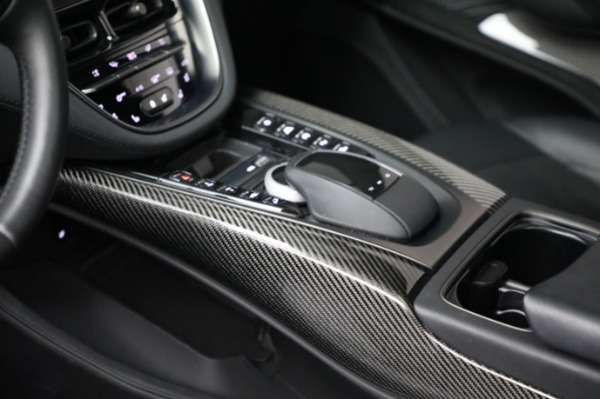 New 2024 Aston Martin DBX for sale Sold at Maserati of Greenwich in Greenwich CT 06830 21