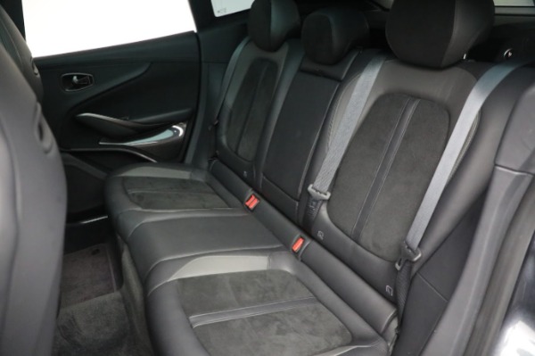 New 2024 Aston Martin DBX for sale Sold at Maserati of Greenwich in Greenwich CT 06830 23