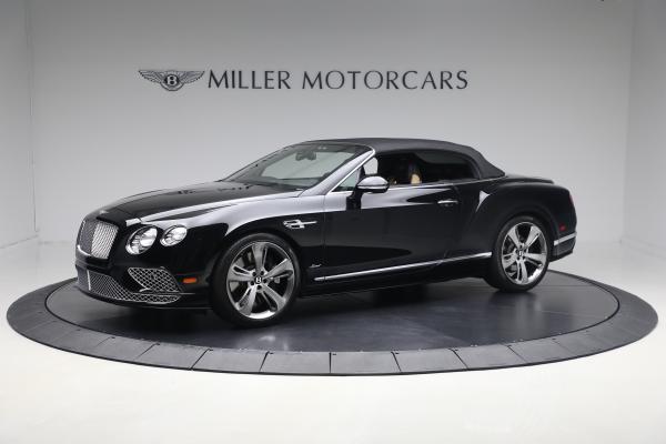 Used 2016 Bentley Continental GT Speed for sale Sold at Maserati of Greenwich in Greenwich CT 06830 15