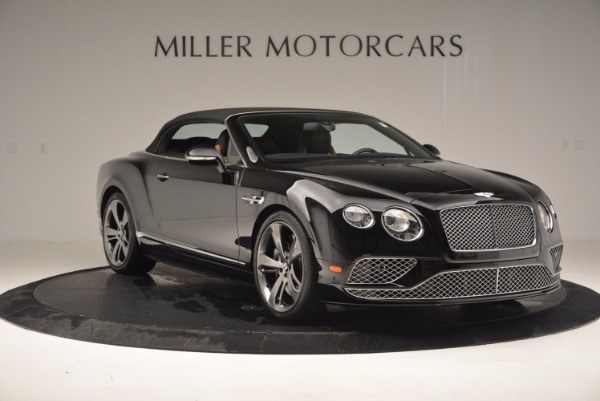 Used 2016 Bentley Continental GT Speed for sale Sold at Maserati of Greenwich in Greenwich CT 06830 20
