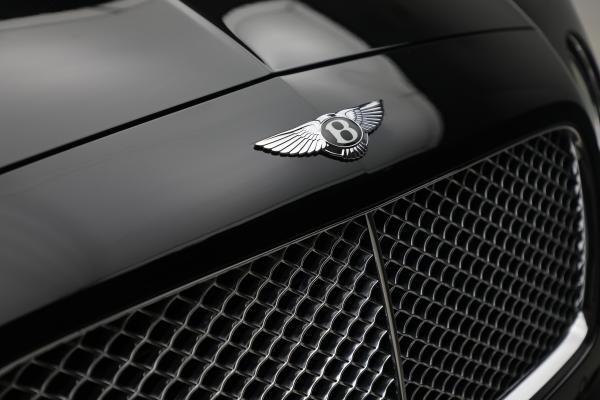 Used 2016 Bentley Continental GT Speed Convertible for sale Sold at Maserati of Greenwich in Greenwich CT 06830 28