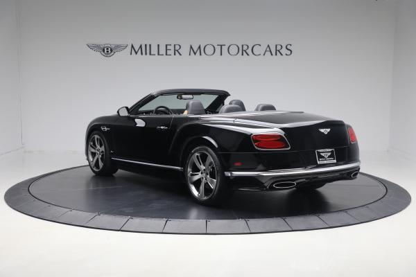 Used 2016 Bentley Continental GT Speed for sale Sold at Maserati of Greenwich in Greenwich CT 06830 5