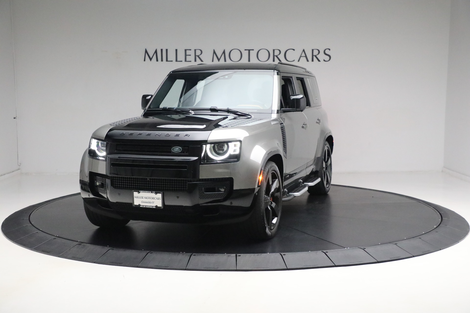 Rocker Panel Kit | LAND ROVER DEFENDER 110 X 2022
