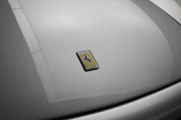 Used 2001 Ferrari 456M GT for sale Sold at Maserati of Greenwich in Greenwich CT 06830 24