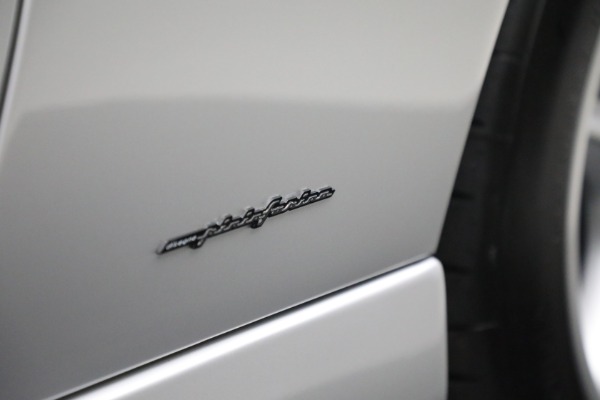 Used 2001 Ferrari 456M GT for sale Sold at Maserati of Greenwich in Greenwich CT 06830 25