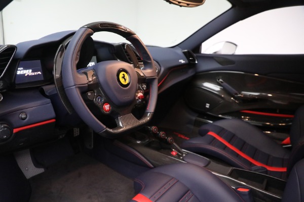 Used 2019 Ferrari 488 Pista for sale Sold at Maserati of Greenwich in Greenwich CT 06830 13