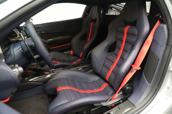 Used 2019 Ferrari 488 Pista for sale Sold at Maserati of Greenwich in Greenwich CT 06830 15