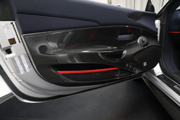 Used 2019 Ferrari 488 Pista for sale Sold at Maserati of Greenwich in Greenwich CT 06830 16
