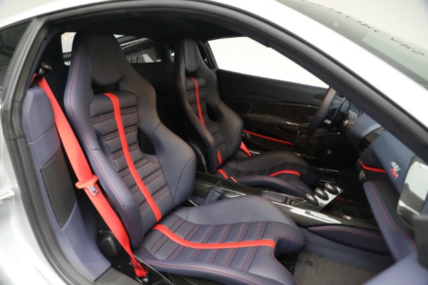 Used 2019 Ferrari 488 Pista for sale Sold at Maserati of Greenwich in Greenwich CT 06830 17