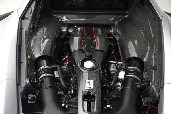 Used 2019 Ferrari 488 Pista for sale Sold at Maserati of Greenwich in Greenwich CT 06830 22