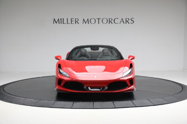 Used 2023 Ferrari F8 Spider for sale Sold at Maserati of Greenwich in Greenwich CT 06830 12