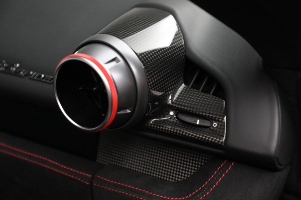 Used 2023 Ferrari F8 Spider for sale Sold at Maserati of Greenwich in Greenwich CT 06830 27