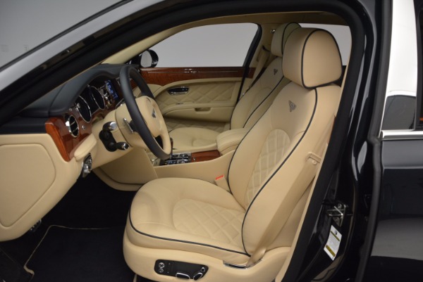 Used 2016 Bentley Mulsanne for sale Sold at Maserati of Greenwich in Greenwich CT 06830 19
