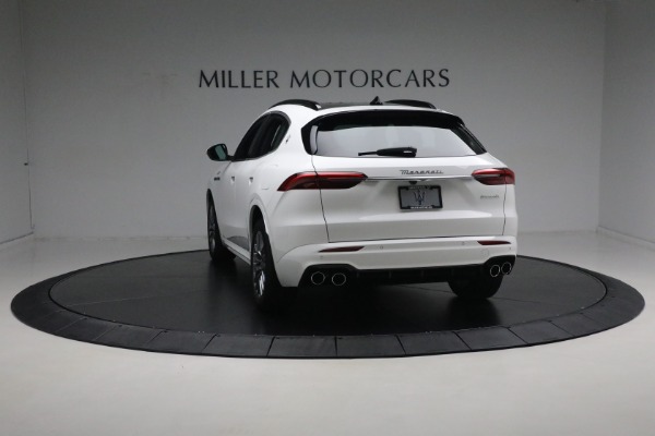 New 2024 Maserati Grecale GT for sale Sold at Maserati of Greenwich in Greenwich CT 06830 11