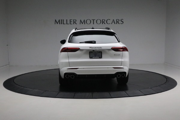New 2024 Maserati Grecale GT for sale Sold at Maserati of Greenwich in Greenwich CT 06830 12