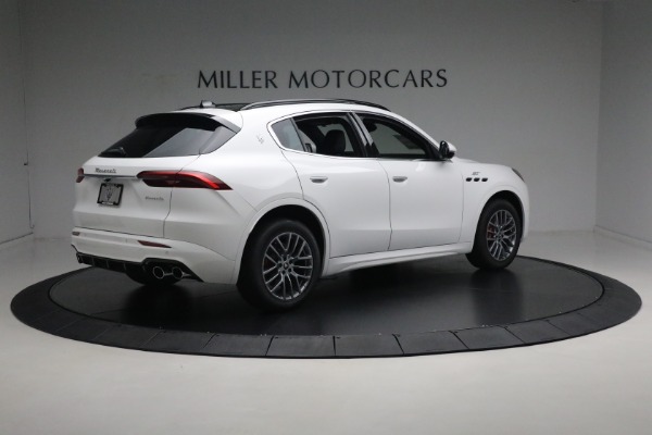 New 2024 Maserati Grecale GT for sale Sold at Maserati of Greenwich in Greenwich CT 06830 15