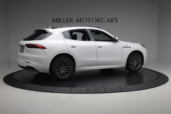 New 2024 Maserati Grecale GT for sale Sold at Maserati of Greenwich in Greenwich CT 06830 16
