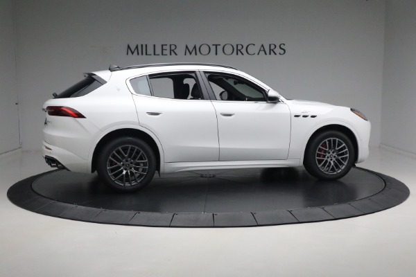 New 2024 Maserati Grecale GT for sale Sold at Maserati of Greenwich in Greenwich CT 06830 17