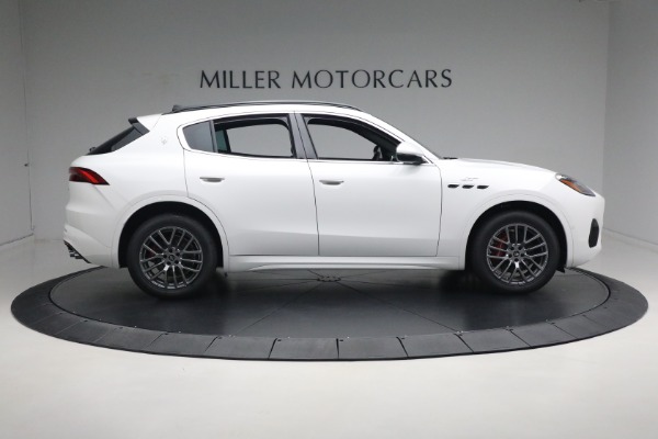 New 2024 Maserati Grecale GT for sale Sold at Maserati of Greenwich in Greenwich CT 06830 18
