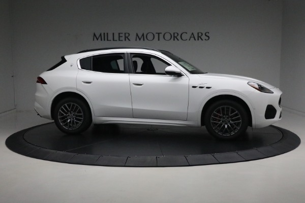 New 2024 Maserati Grecale GT for sale Sold at Maserati of Greenwich in Greenwich CT 06830 19
