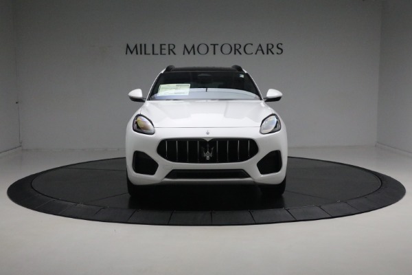 New 2024 Maserati Grecale GT for sale Sold at Maserati of Greenwich in Greenwich CT 06830 24