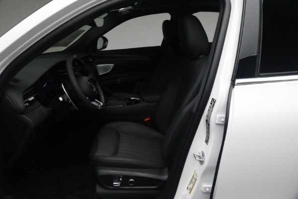 New 2024 Maserati Grecale GT for sale Sold at Maserati of Greenwich in Greenwich CT 06830 26
