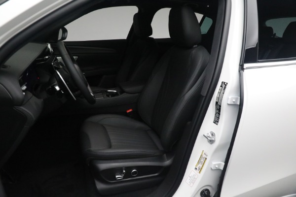 New 2024 Maserati Grecale GT for sale Sold at Maserati of Greenwich in Greenwich CT 06830 28