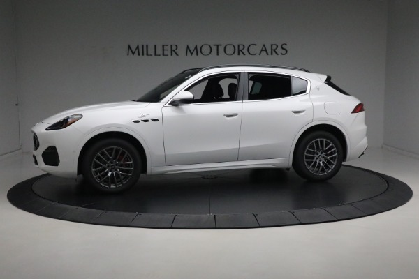 New 2024 Maserati Grecale GT for sale Sold at Maserati of Greenwich in Greenwich CT 06830 5