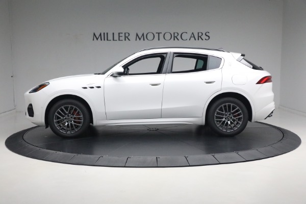 New 2024 Maserati Grecale GT for sale Sold at Maserati of Greenwich in Greenwich CT 06830 6