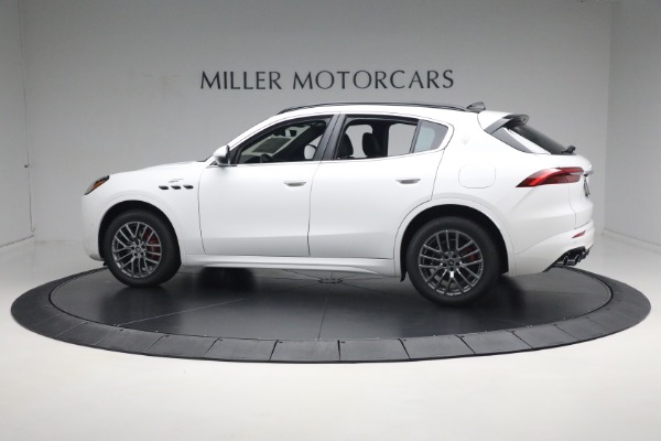 New 2024 Maserati Grecale GT for sale Sold at Maserati of Greenwich in Greenwich CT 06830 7