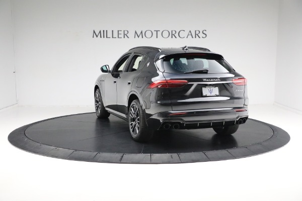 New 2024 Maserati Grecale GT for sale Sold at Maserati of Greenwich in Greenwich CT 06830 12