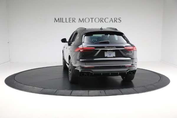 New 2024 Maserati Grecale GT for sale Sold at Maserati of Greenwich in Greenwich CT 06830 13