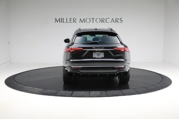 New 2024 Maserati Grecale GT for sale Sold at Maserati of Greenwich in Greenwich CT 06830 14