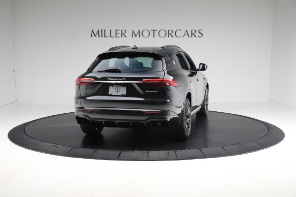 New 2024 Maserati Grecale GT for sale Sold at Maserati of Greenwich in Greenwich CT 06830 15