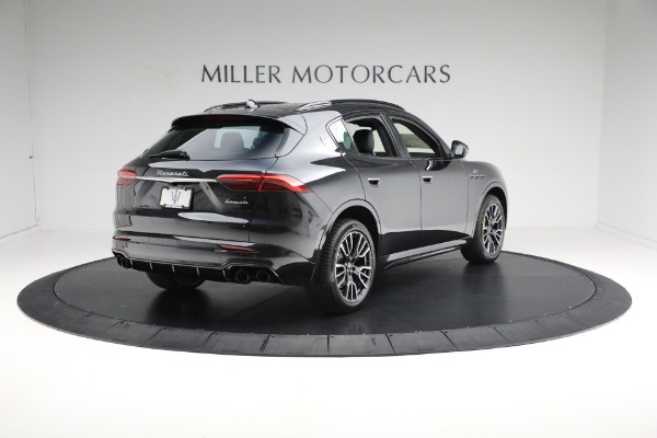 New 2024 Maserati Grecale GT for sale Sold at Maserati of Greenwich in Greenwich CT 06830 16