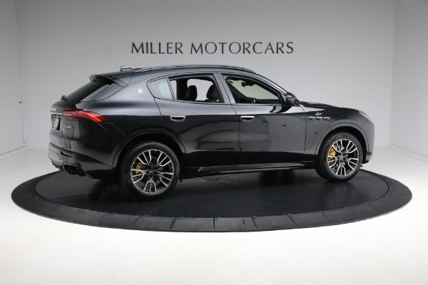 New 2024 Maserati Grecale GT for sale Sold at Maserati of Greenwich in Greenwich CT 06830 18