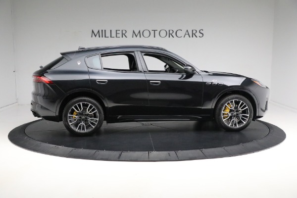 New 2024 Maserati Grecale GT for sale Sold at Maserati of Greenwich in Greenwich CT 06830 19