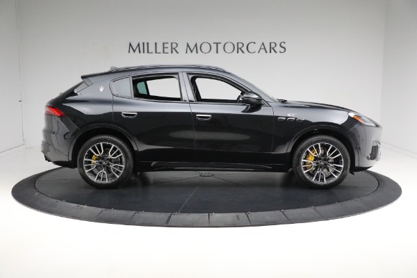 New 2024 Maserati Grecale GT for sale Sold at Maserati of Greenwich in Greenwich CT 06830 20