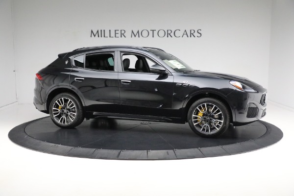 New 2024 Maserati Grecale GT for sale Sold at Maserati of Greenwich in Greenwich CT 06830 21