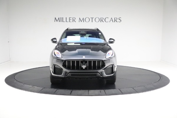 New 2024 Maserati Grecale GT for sale Sold at Maserati of Greenwich in Greenwich CT 06830 26