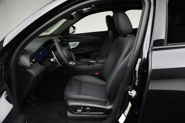 New 2024 Maserati Grecale GT for sale Sold at Maserati of Greenwich in Greenwich CT 06830 27