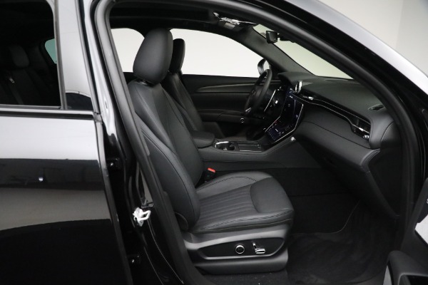 New 2024 Maserati Grecale GT for sale Sold at Maserati of Greenwich in Greenwich CT 06830 28