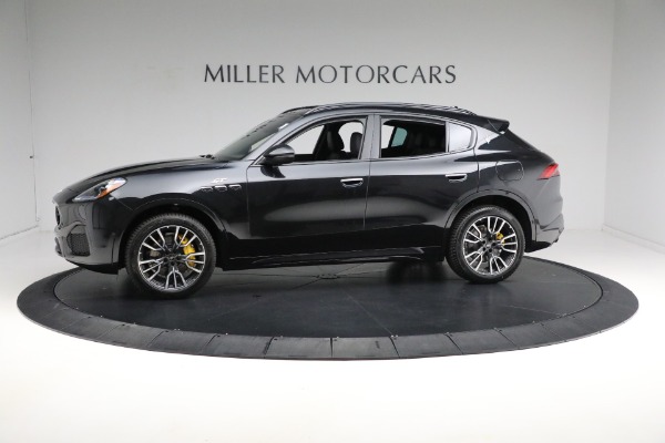 New 2024 Maserati Grecale GT for sale Sold at Maserati of Greenwich in Greenwich CT 06830 5