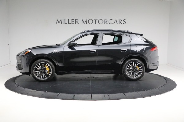 New 2024 Maserati Grecale GT for sale Sold at Maserati of Greenwich in Greenwich CT 06830 6