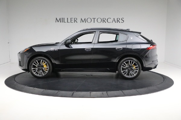 New 2024 Maserati Grecale GT for sale Sold at Maserati of Greenwich in Greenwich CT 06830 7