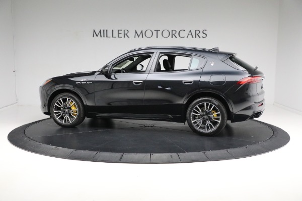 New 2024 Maserati Grecale GT for sale Sold at Maserati of Greenwich in Greenwich CT 06830 8